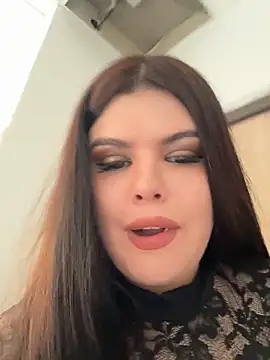 AmeliaBronze online show from June 2026 03:09:02 AM
