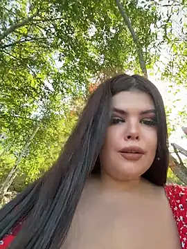 AmeliaBronze online show from July 2026 03:03:01 AM