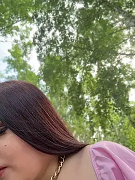 AmeliaBronze online show from July 2026 03:20:02 AM