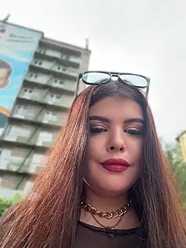 AmeliaBronze online show from July 2026 03:02:02 AM