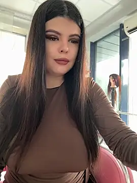AmeliaBronze online show from July 2026 03:04:01 AM