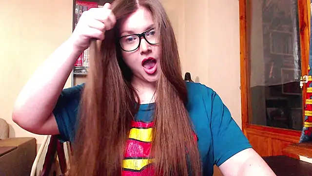  Allexandra  online show from April 2026 05:45:02 PM