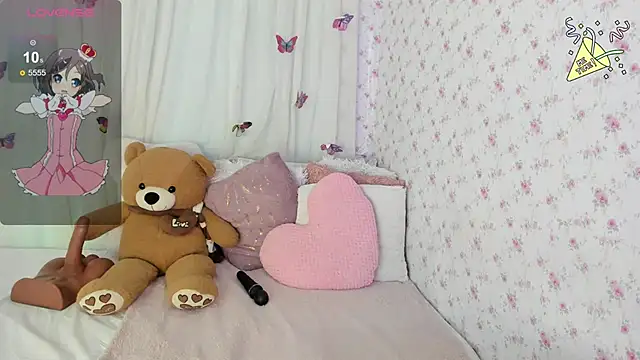karina ebonyy online show from April 2026 12:29:02 PM