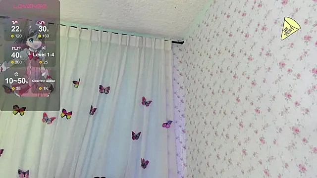 karina ebonyy online show from April 2026 11:12:01 AM