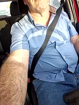 RogerSP50 online show from May 2026 10:23:01 AM