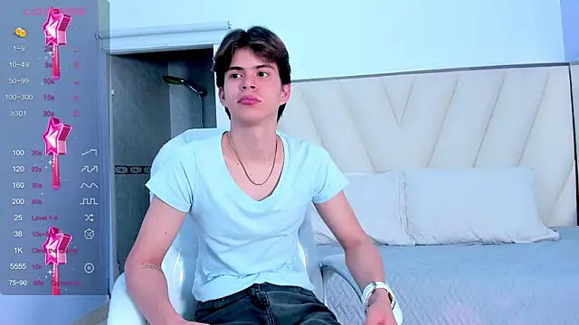 Angel wish  online show from May 2026 03:24:02 AM