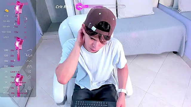 Angel wish  online show from May 2026 03:13:01 AM