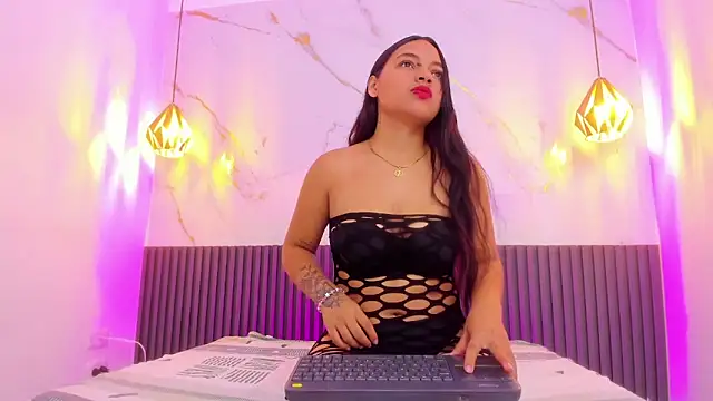 Snapshot of Samantha_Lopez_ chatting on April 2026 12:58:02 PM Samantha Lopez online show from April 2026 12:58:02 PM