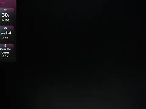 Lollyfresita online show from June 2026 02:37:02 PM