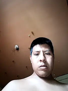 Williamtz online show from April 2026 07:29:01 PM