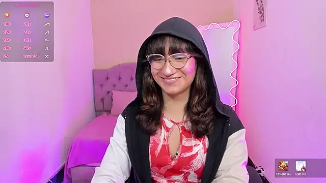 KATHERINE TAY online show from May 2026 07:09:01 PM