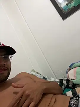 Kenay69 online show from April 2026 05:13:01 AM