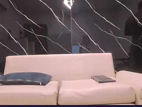 ChristopheRivera online show from July 2026 07:53:01 PM