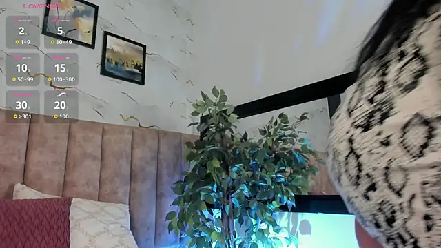 Candicewayne online show from July 2026 11:16:01 AM