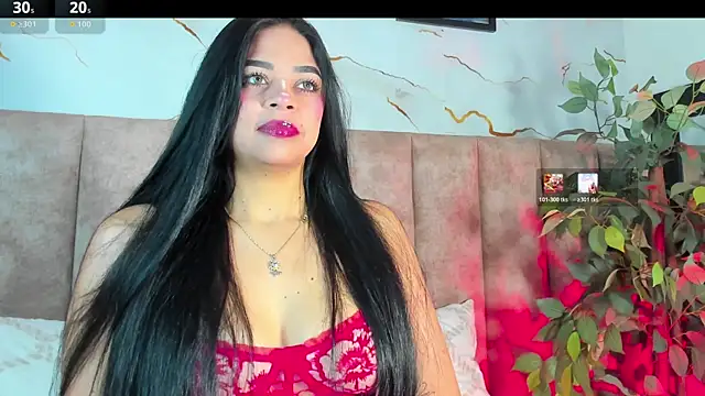 Candicewayne online show from July 2026 11:41:01 AM