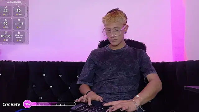 Damian nix online show from May 2026 05:45:01 AM
