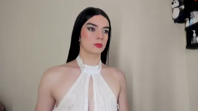 MelanyCollins  online show from May 2026 02:34:01 PM