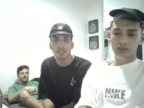 marcelobuback online show from April 2026 02:16:01 AM