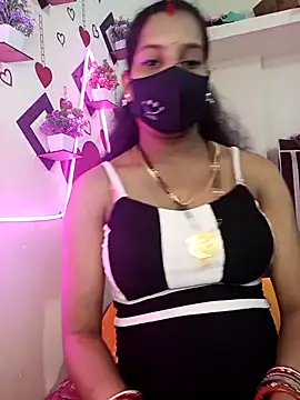 Mun Mun1 online show from April 2026 03:45:01 AM