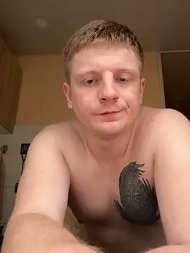 TomSexyTom online show from April 2026 08:08:01 AM