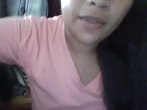 PinayAnne online show from April 2026 03:24:01 AM