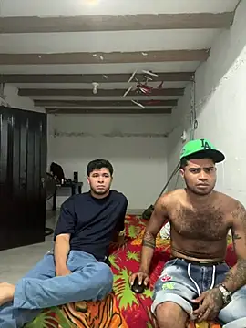 Elmonopas online show from April 2026 04:28:01 AM