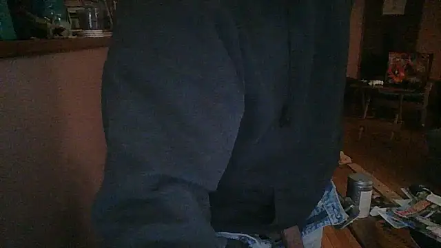 TheLadysTramp online show from April 2026 04:18:01 AM