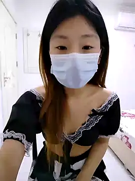 YoYo 6464 online show from May 2026 11:15:01 AM