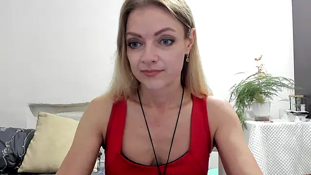 Snapshot of Severina7 chatting on July 2026 07:33:02 PM Severina7 online show from July 2026 07:33:02 PM