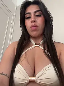 Ruby Rud online show from April 2026 01:05:02 PM