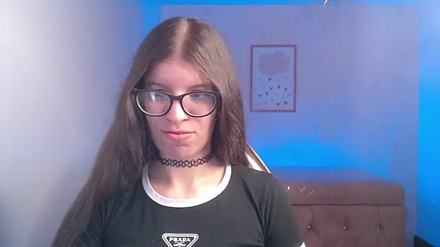 Kailee ch online show from May 2026 01:05:02 PM