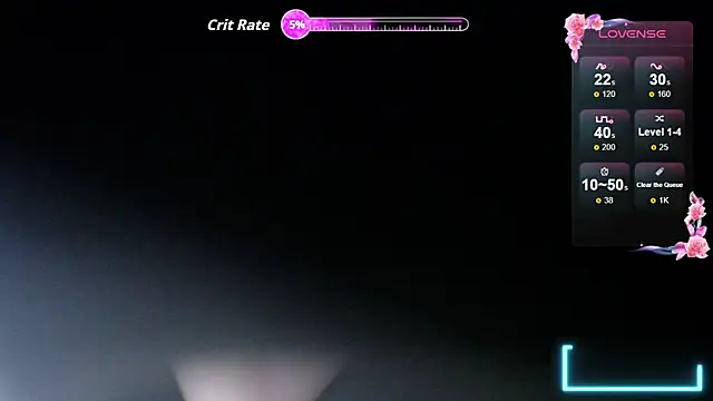 Kailee ch online show from May 2026 02:13:01 PM