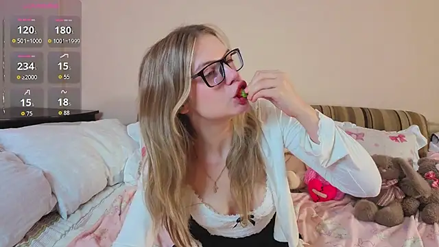 AliceAlways online show from May 2026 02:25:01 PM
