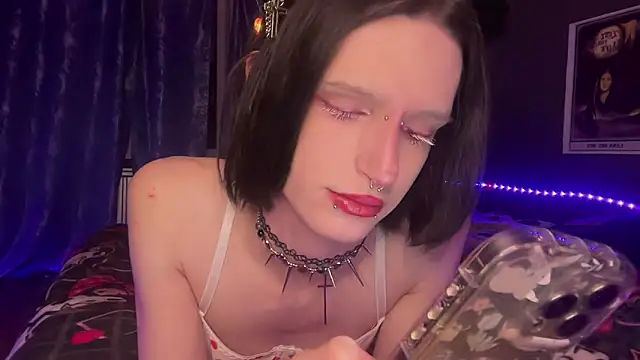 Niky Long online show from May 2026 11:54:01 PM
