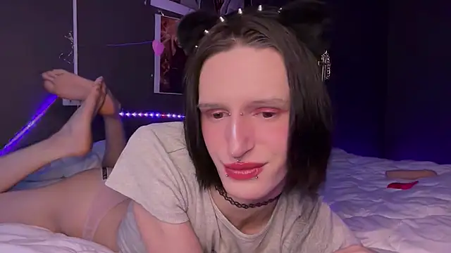 Niky Long online show from May 2026 03:23:02 AM