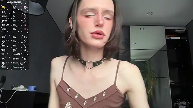 Niky Long online show from June 2026 12:26:02 PM