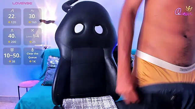 Snapshot of jackson_big18 chatting on April 2026 05:51:01 PM jackson big18 online show from April 2026 05:51:01 PM