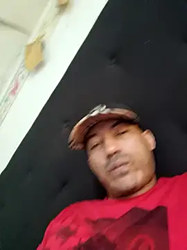 JUDA STYLE online show from April 2026 06:02:01 PM