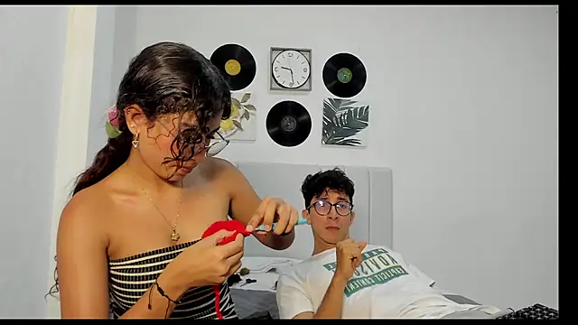 alanandtifany online show from May 2026 07:33:01 PM