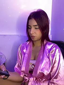 miss carly online show from May 2026 06:16:02 PM
