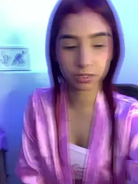 miss carly online show from May 2026 07:21:01 PM