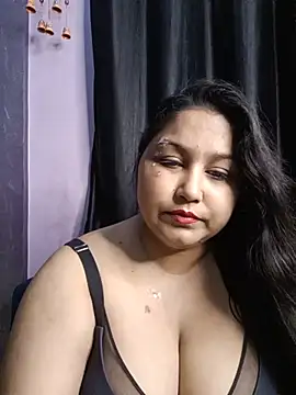 hornynancy online show from July 2026 07:56:04 PM
