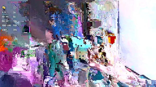 Ravenelle  online show from June 2026 10:16:02 PM