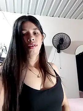 Sexy-Violet-20 online show from May 2026 12:33:01 PM