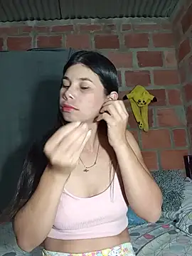 Sexy-Violet-20 online show from May 2026 07:25:01 AM