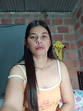 Sexy-Violet-20 online show from May 2026 07:37:01 AM