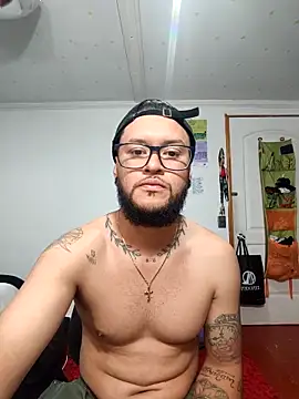 ivandarkc online show from April 2026 02:39:01 AM