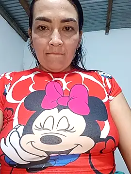 LuluDream online show from April 2026 01:08:01 AM