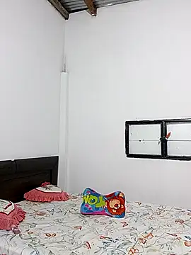 LuluDream online show from April 2026 11:16:02 AM