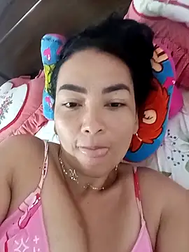 LuluDream online show from May 2026 01:05:02 PM